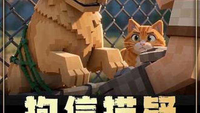 猫掉水里被捞上来第一件事是挠你， 狗只会来个雷霆大甩把水甩你一身。这俩截然相反的反应，藏着一场持续三万年的豪赌。