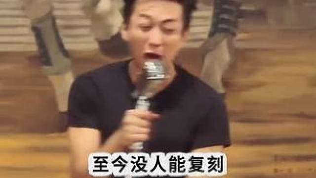 邓超在跑男的玩法，至今没人能复刻