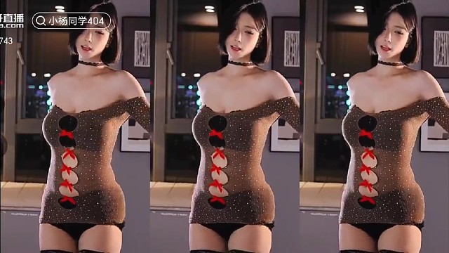 小杨同学