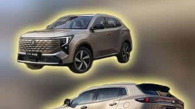 家用混动 SUV 怎么选？实测这款七万级混动真的太适合家用