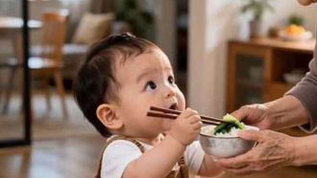 小孩哥的不区别对待哦