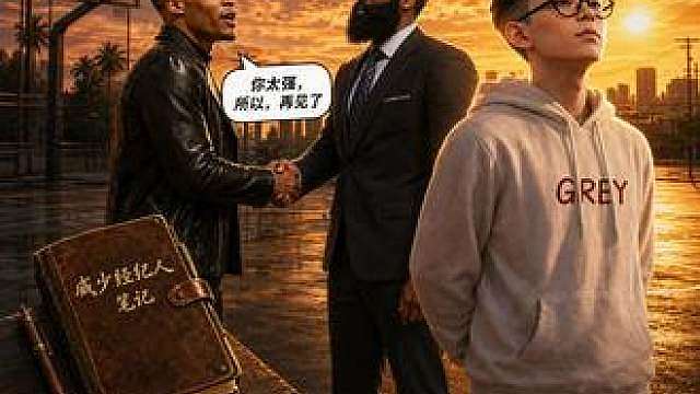 你太强了...所以对不起了！【威少经纪人笔记
