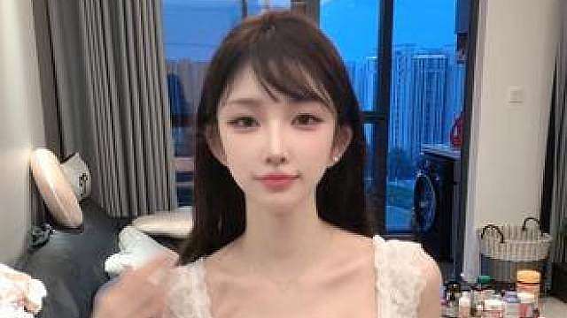 你的小蛮腰女友