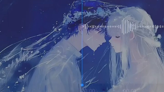 我好想你……