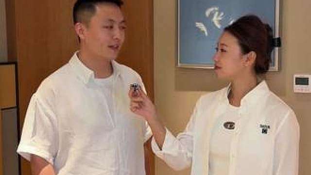 诚挚邀请薛老师来北京打球，他怎么不来呢！ 没有料