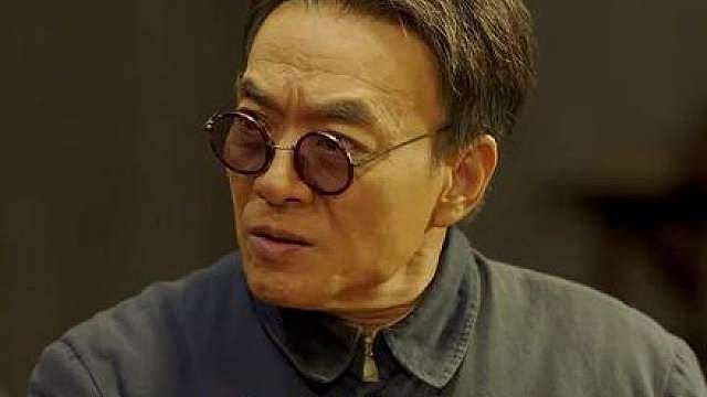 万字精讲功德林往事08