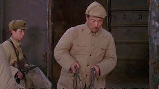 深度解析【血战昆仑关】07-08