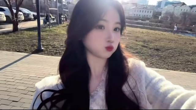 小清子前来报道