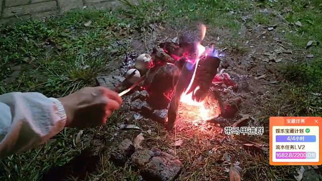烤鸡蛋会不会炸