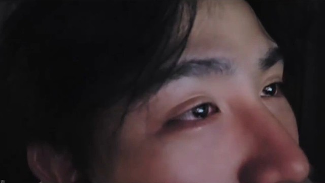 牛牛哭了！修车钱不够找子圣借，底部男主播真的太难了