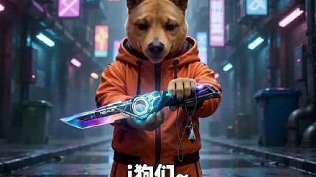 S11新赛季洲洲小来啦！