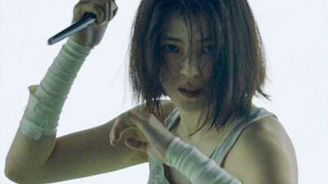 被称为女版“无间道”的复仇韩剧《我的名字》