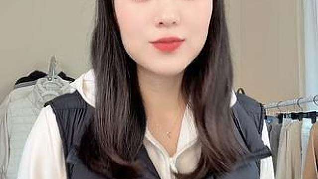 本来想找个厉害的文案，后来发现厉害是穿搭