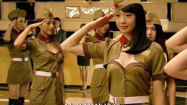 贾樟柯国产佳作 天注定