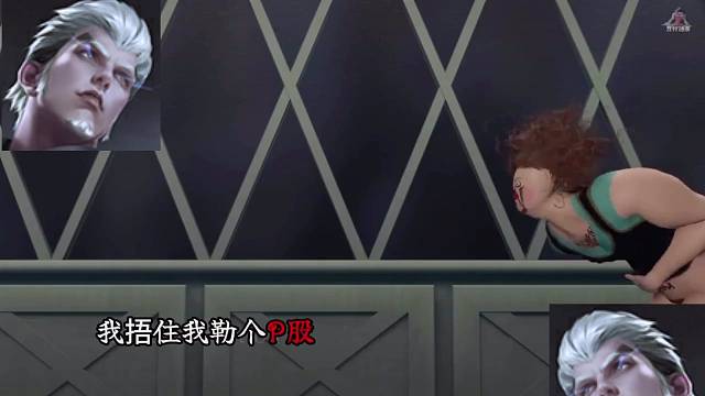 王者动画
