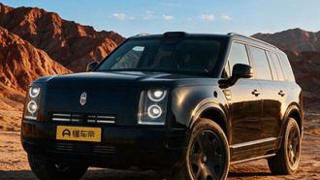 科技豪华硬派SUV，拆解享界G9 2026款 增程 Max 5.3米方盒子配3.16米轴距，双电机四驱437kW零百5.3秒，CLTC综合续航最高1271km，全系标配双腔空悬后轮转向乾崑ADS 5高阶智驾——入门即满配，城市通勤与户外穿越一车双境。