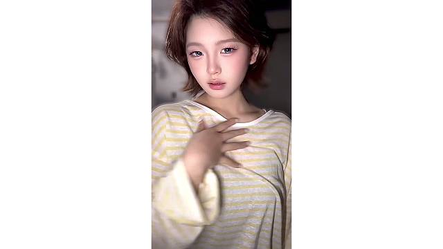 小舞蹈～