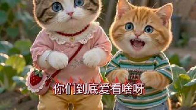 神奇动物在