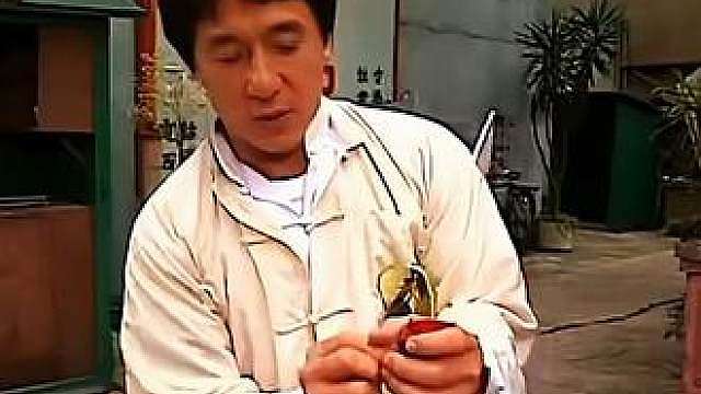 龙叔的特技小课堂来啦，快带上小凳子坐好啦！