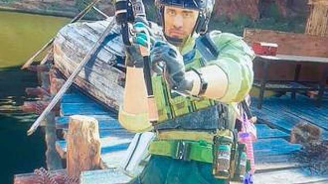 捡高等级渔佬剩饭的来