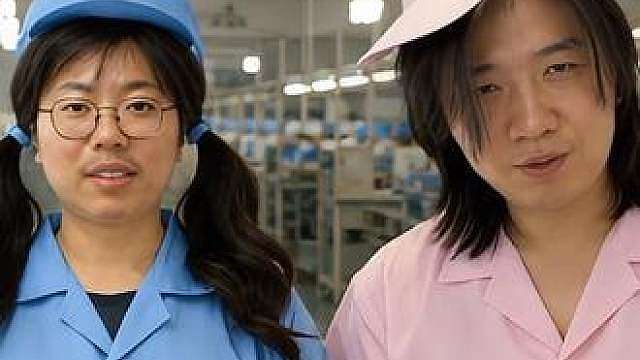华的自卑杀死了华的整个青春