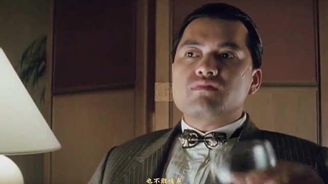 影视解说