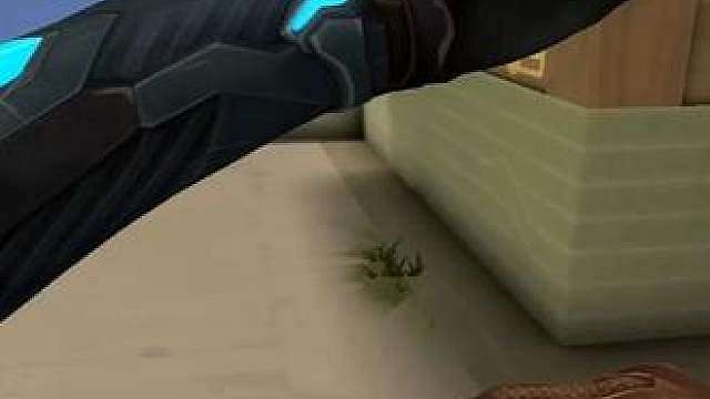 我垫底也不会怪队友 是就是 不是就不是