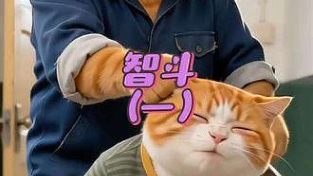 智斗一 智斗第一集，收拾大壮