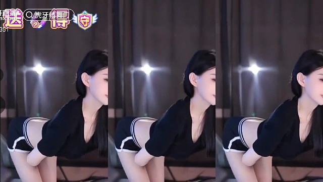 精舞门