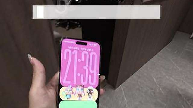 工作vlog家有两个全职游戏人是什么体验 欢迎收看我的网管日常