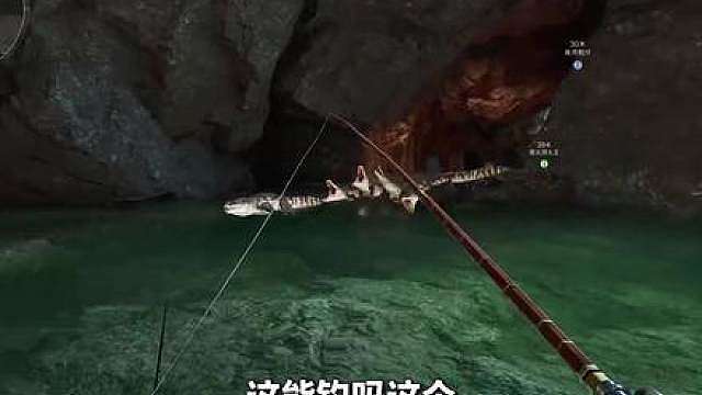 三角洲新赛季第一天爆氪50个648！钓鱼开船太爽啦！