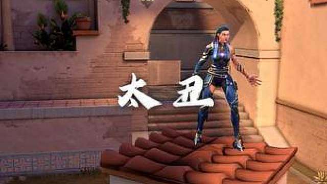 瑞娜太丑 雷兹太黑