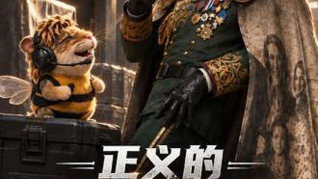 正义的工程兵