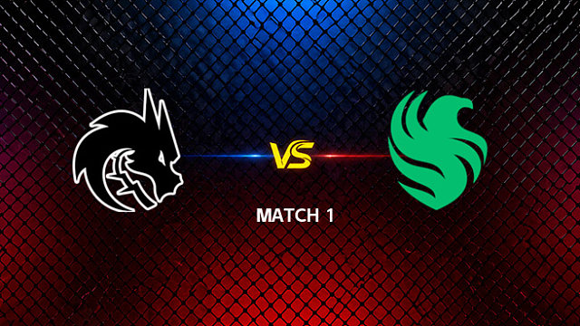 【回放】Spirit vs Falcons-1 BLAST赏金赛2026 S2