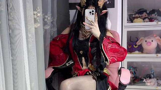 女王来啦