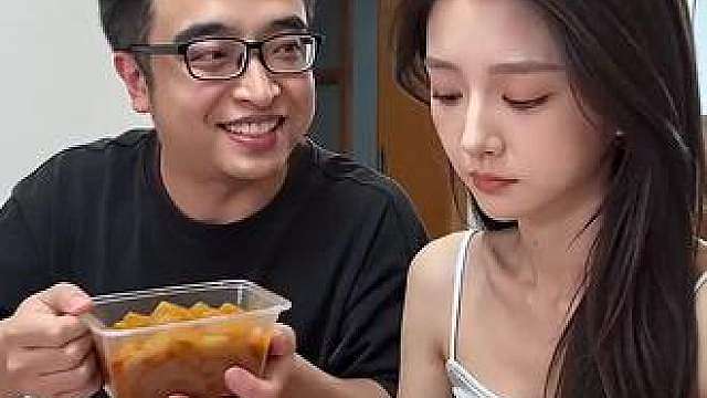 我在即梦发现了一个超棒的故事！