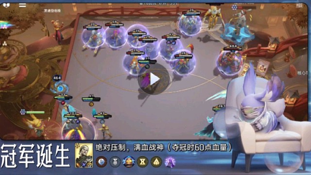 盗火牢大，满血吃~