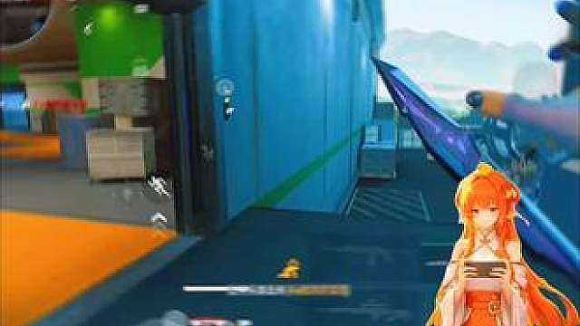 露娜暴君