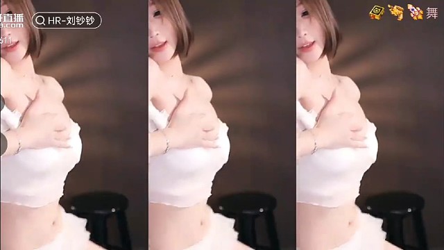 长腿美女钞钞