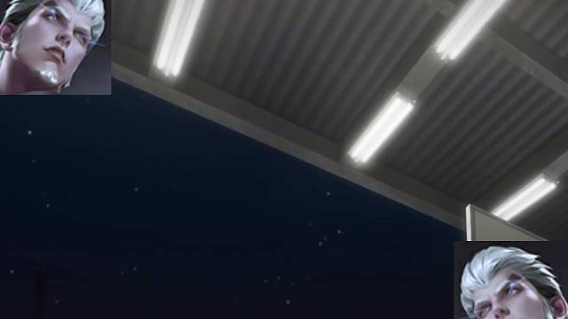 审核别看了