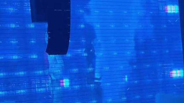 cortis日本巡演唱了nani