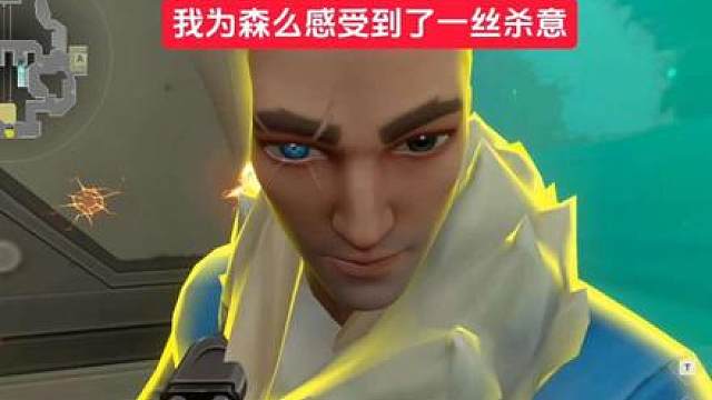 精灵王训练日记