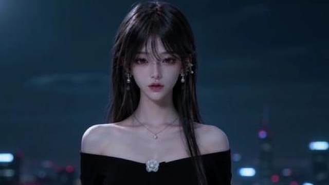 《恶魔姜道焕》名场面预告 是韩剧哦 很有宿命感！