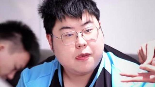 命运由自己书写！