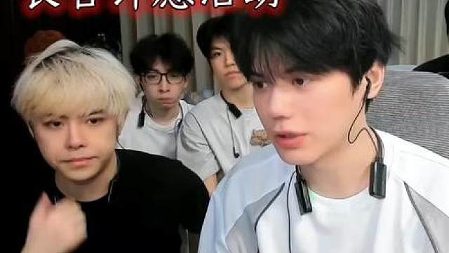 长官许愿活动正式开始，大家快来许愿吧