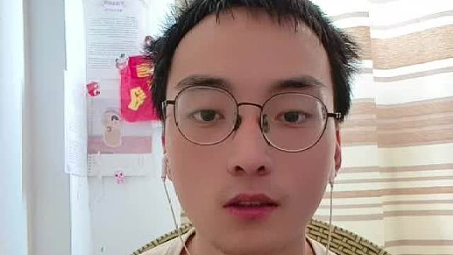 我不该动情。