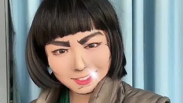 这是走的什么风？木叶旋风