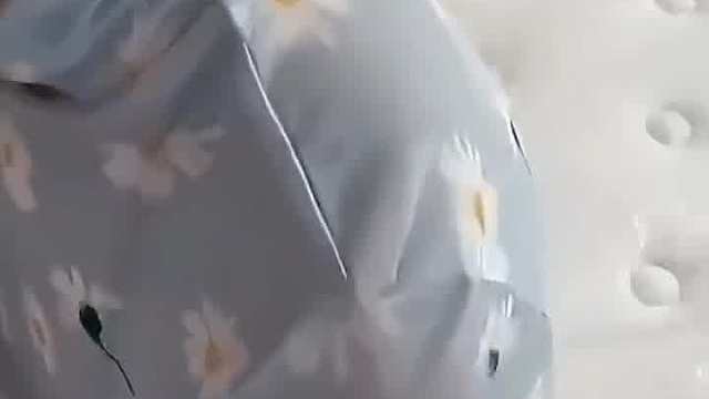 不用站着了