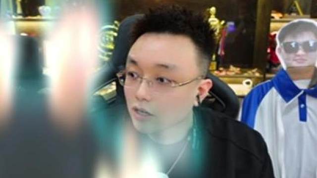 广君：800万勇士给频道直接干满，穿越火线又要好起来了！