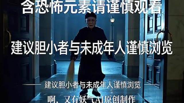 《妖尸太后》第六十集